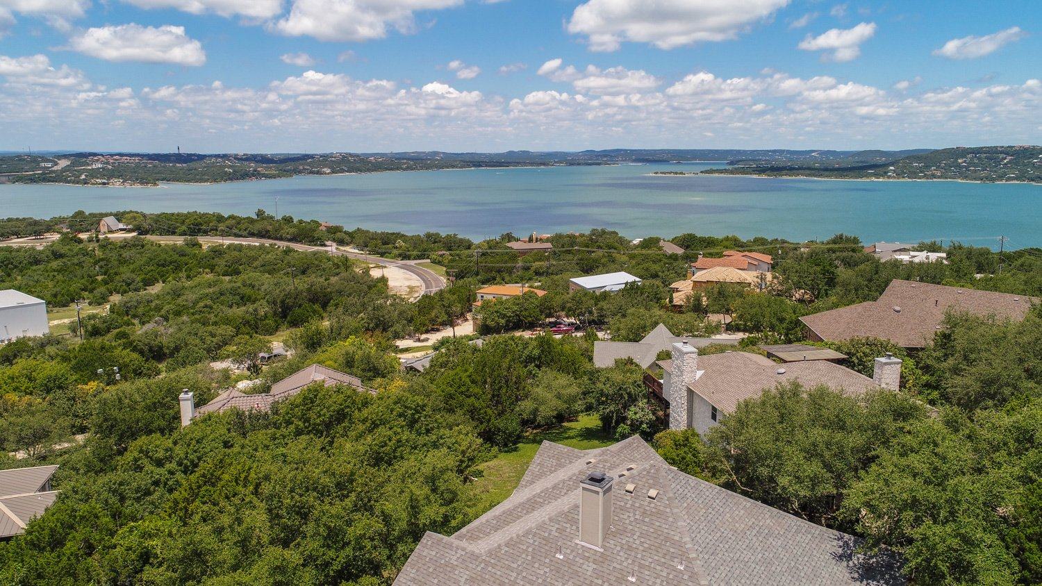 Aerial photograph