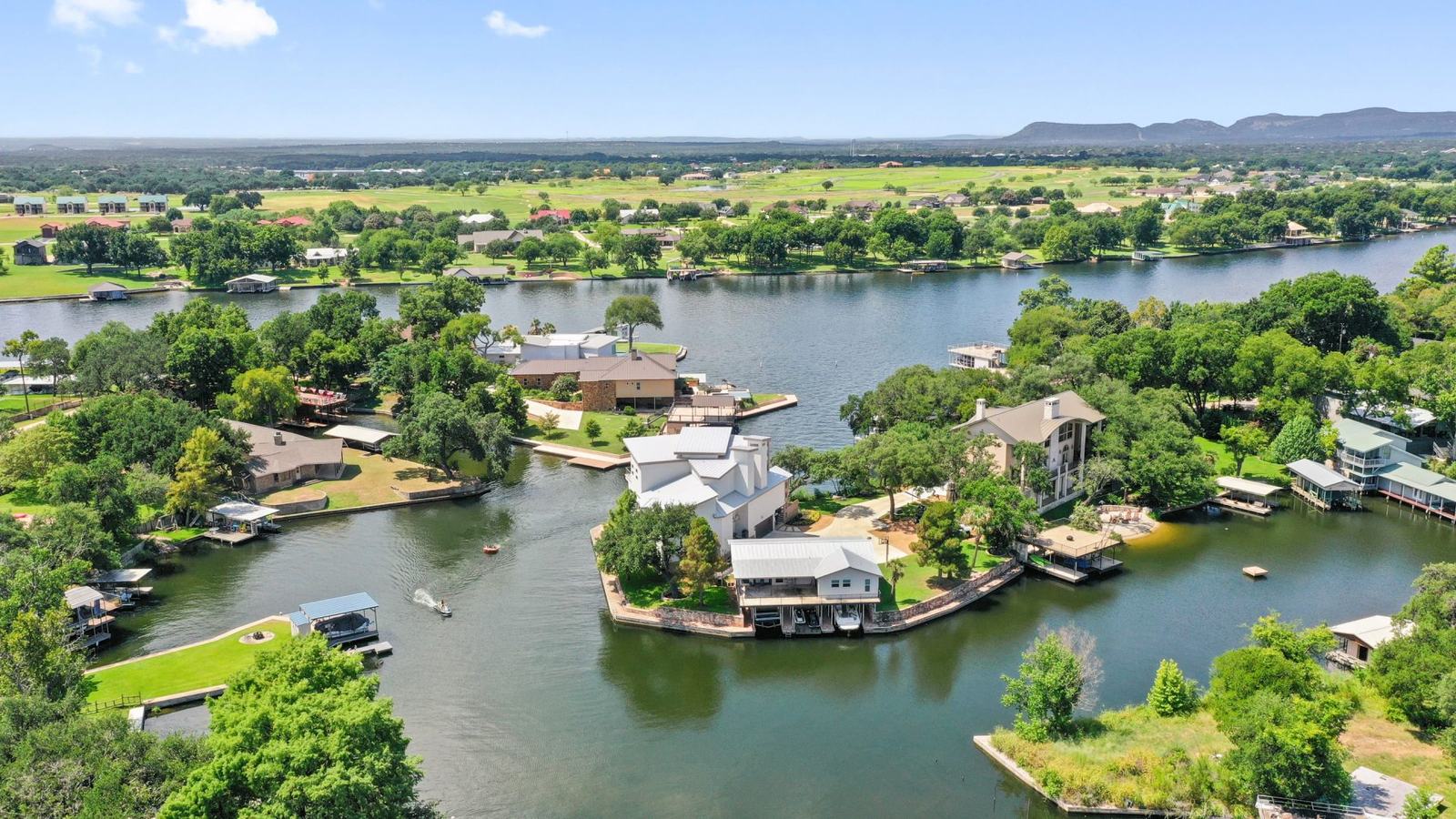 Aerial photograph