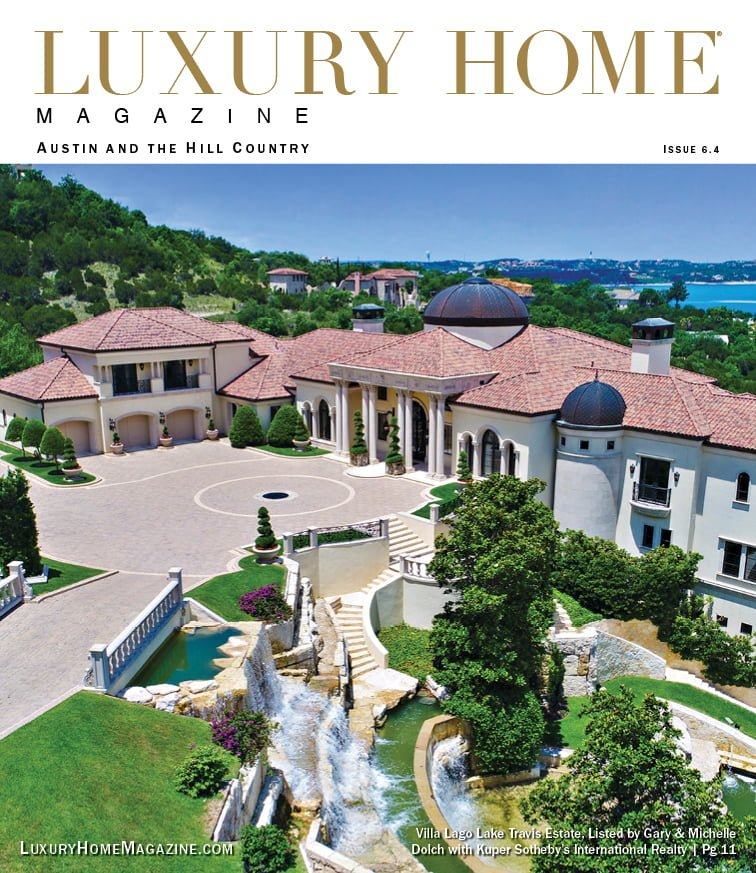 Real estate photograph