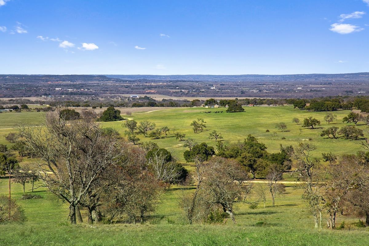 Ranch and land photograph