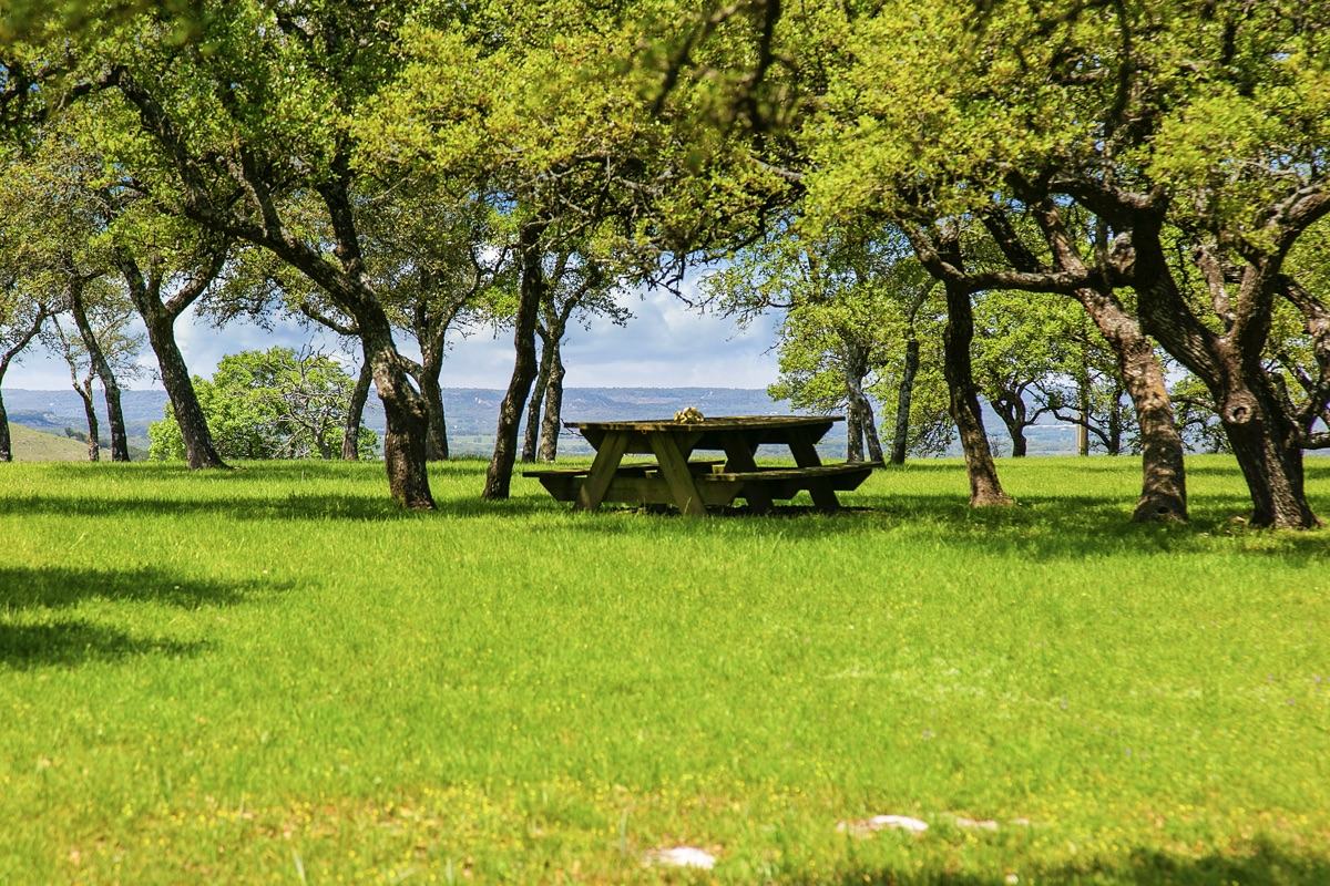 Ranch and land photograph