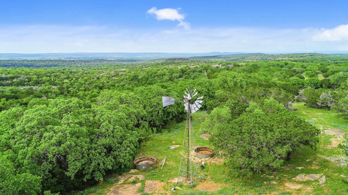 Ranch and land photograph