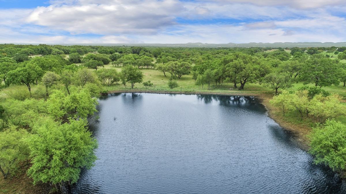 Ranch and land photograph