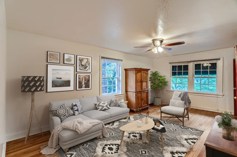professional austin real estate photographer