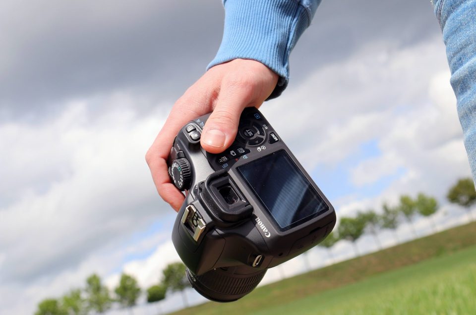 photo camera photography digital
